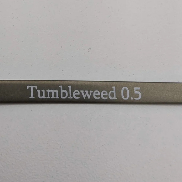 ?️Oakley OX3142-0450 Tumbleweed 0.5 Eyeglasses 50/19 143 /KAA628?️​